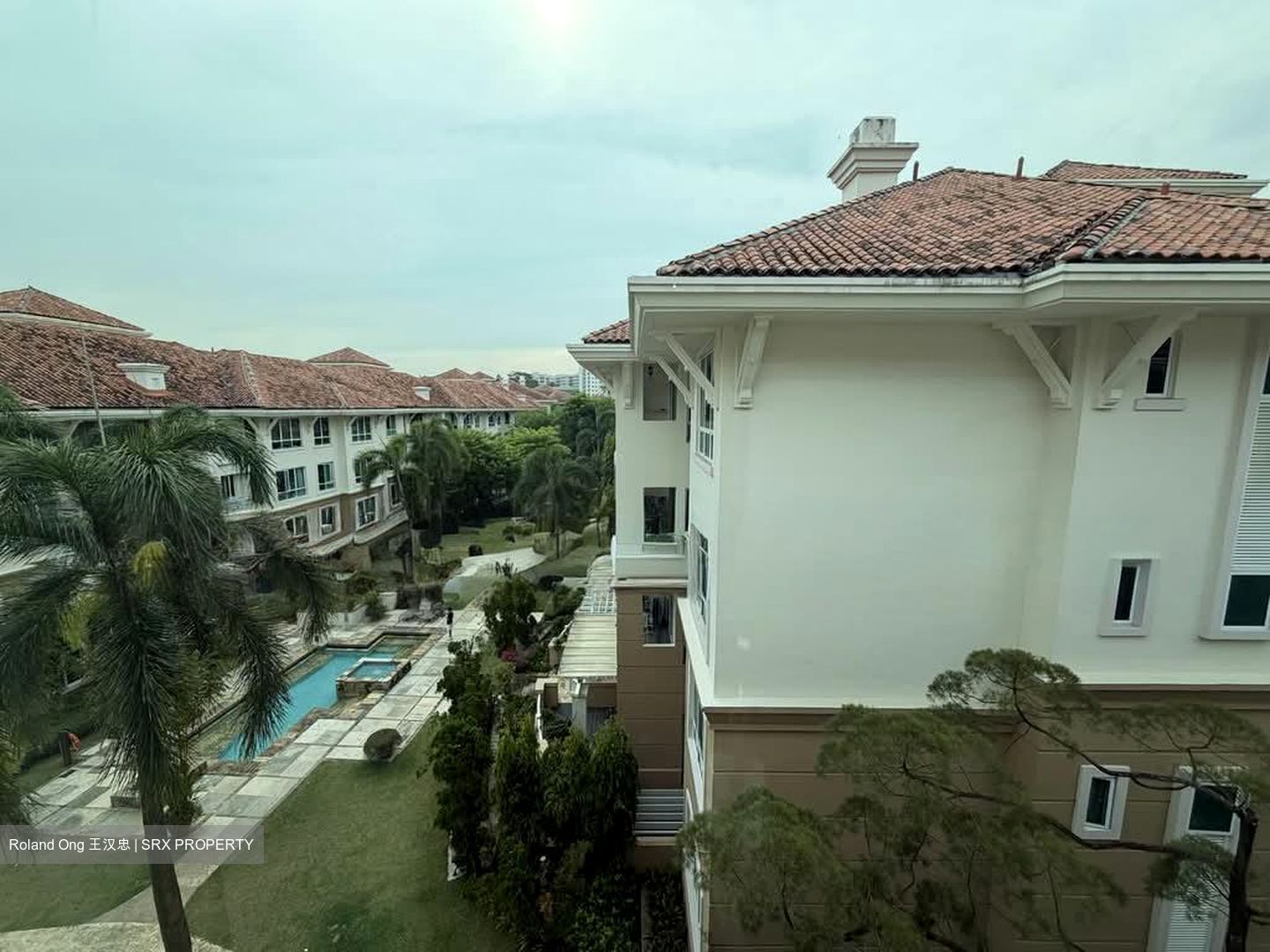 Duchess Crest (D10), Condominium #555215731